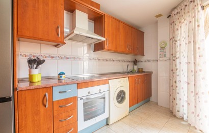Resale - Apartment / flat - Elche Pedanías - El Altet - Balsares