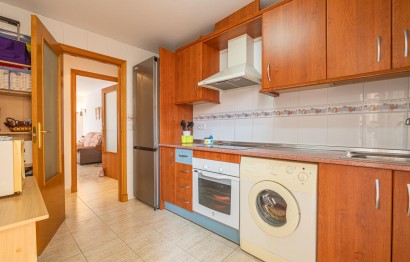 Resale - Apartment / flat - Elche Pedanías - El Altet - Balsares