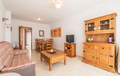 Resale - Apartment / flat - Elche Pedanías - El Altet - Balsares