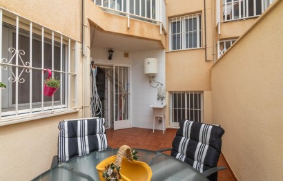 Resale - Apartment / flat - Elche Pedanías - El Altet - Balsares