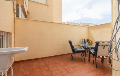 Resale - Apartment / flat - Elche Pedanías - El Altet - Balsares