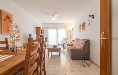 Resale - Apartment / flat - Elche Pedanías - El Altet - Balsares