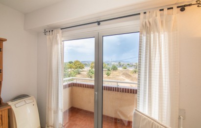 Resale - Apartment / flat - Elche Pedanías - El Altet - Balsares