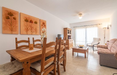 Resale - Apartment / flat - Elche Pedanías - El Altet - Balsares