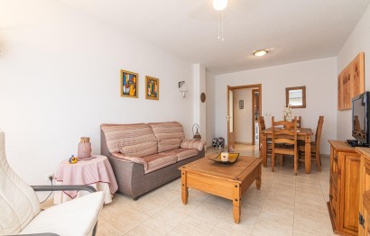 Resale - Apartment / flat - Elche Pedanías - El Altet - Balsares