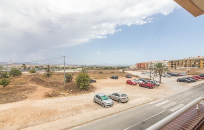 Resale - Apartment / flat - Elche Pedanías - El Altet - Balsares