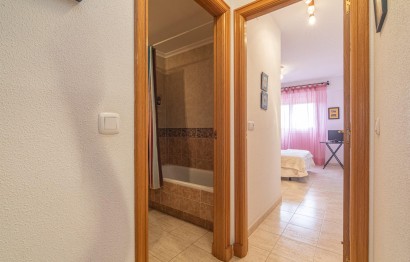 Resale - Apartment / flat - Elche Pedanías - El Altet - Balsares