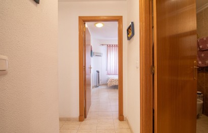 Resale - Apartment / flat - Elche Pedanías - El Altet - Balsares