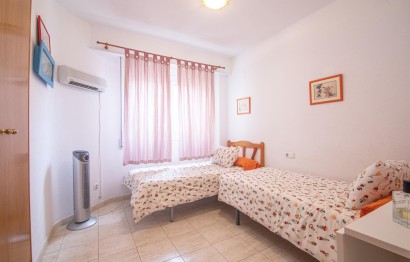 Resale - Apartment / flat - Elche Pedanías - El Altet - Balsares