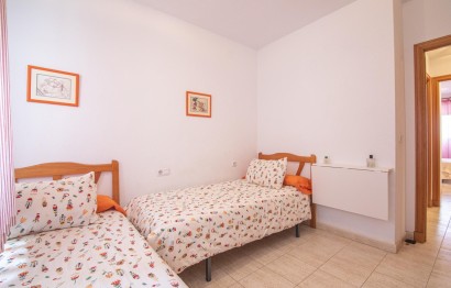 Resale - Apartment / flat - Elche Pedanías - El Altet - Balsares