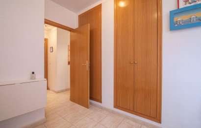 Resale - Apartment / flat - Elche Pedanías - El Altet - Balsares