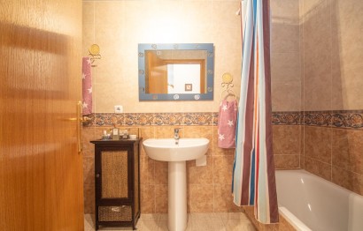 Resale - Apartment / flat - Elche Pedanías - El Altet - Balsares
