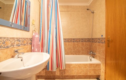 Resale - Apartment / flat - Elche Pedanías - El Altet - Balsares
