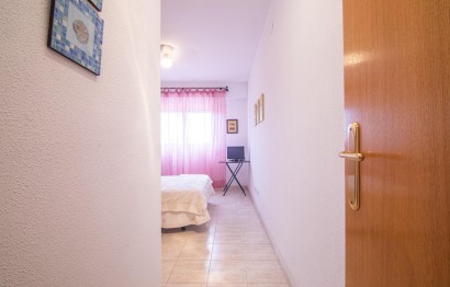 Resale - Apartment / flat - Elche Pedanías - El Altet - Balsares
