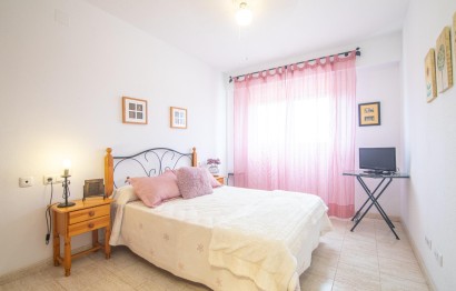 Resale - Apartment / flat - Elche Pedanías - El Altet - Balsares