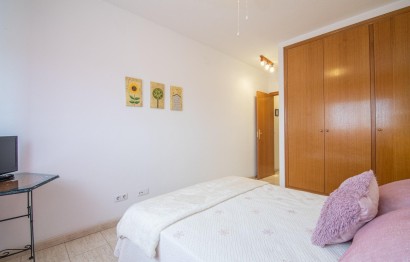 Resale - Apartment / flat - Elche Pedanías - El Altet - Balsares
