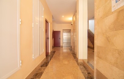 Resale - Apartment / flat - Elche Pedanías - El Altet - Balsares