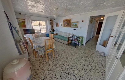 Resale - Apartment / flat - Santa Pola - Santiago bernabeu