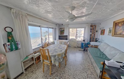 Resale - Apartment / flat - Santa Pola - Santiago bernabeu