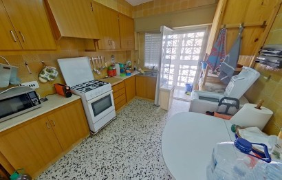 Resale - Apartment / flat - Santa Pola - Santiago bernabeu