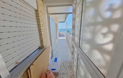Resale - Apartment / flat - Santa Pola - Santiago bernabeu