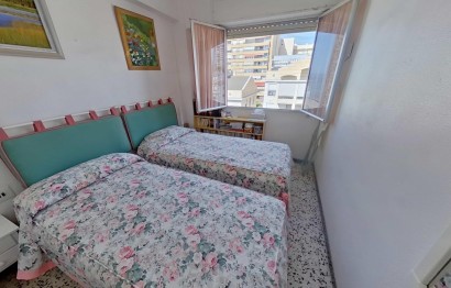 Resale - Apartment / flat - Santa Pola - Santiago bernabeu