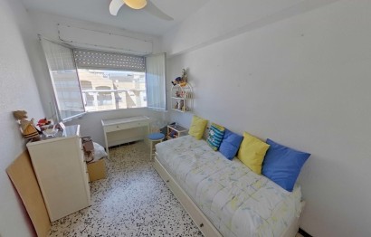 Resale - Apartment / flat - Santa Pola - Santiago bernabeu