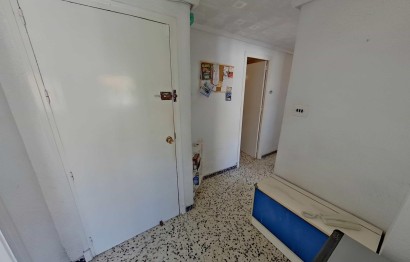 Resale - Apartment / flat - Santa Pola - Santiago bernabeu