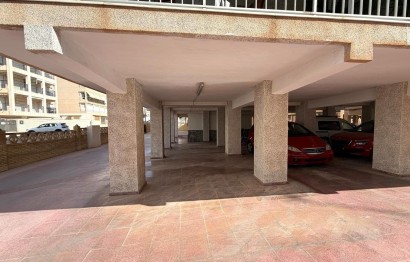 Resale - Apartment / flat - Santa Pola - Santiago bernabeu