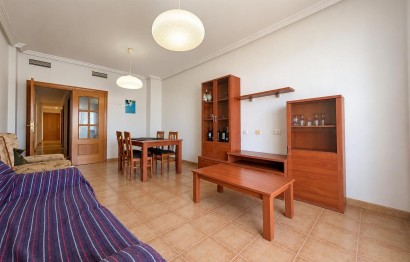 Resale - Apartment / flat - Rafal - Comunidad valenciana