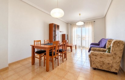 Resale - Apartment / flat - Rafal - Comunidad valenciana