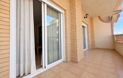 Resale - Apartment / flat - Rafal - Comunidad valenciana