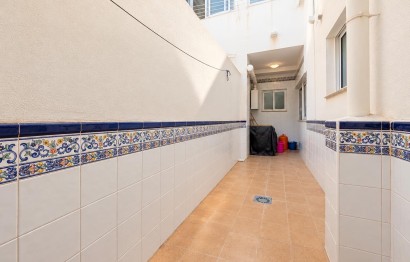 Resale - Apartment / flat - Rafal - Comunidad valenciana