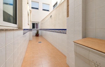 Resale - Apartment / flat - Rafal - Comunidad valenciana