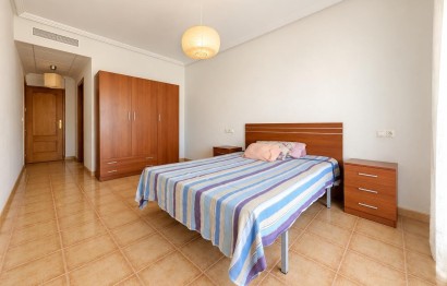 Resale - Apartment / flat - Rafal - Comunidad valenciana