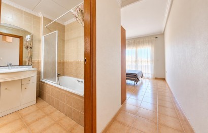 Resale - Apartment / flat - Rafal - Comunidad valenciana