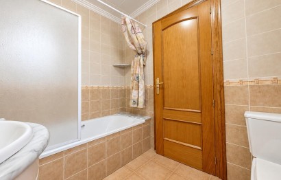 Resale - Apartment / flat - Rafal - Comunidad valenciana