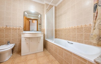 Resale - Apartment / flat - Rafal - Comunidad valenciana