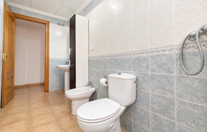Resale - Apartment / flat - Rafal - Comunidad valenciana