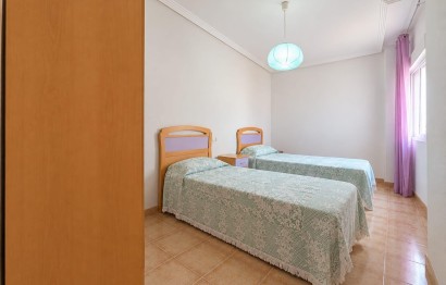 Resale - Apartment / flat - Rafal - Comunidad valenciana