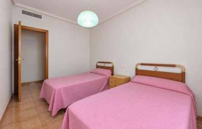 Resale - Apartment / flat - Rafal - Comunidad valenciana