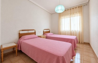 Resale - Apartment / flat - Rafal - Comunidad valenciana