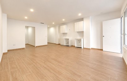 Resale - Apartment / flat - Elche - Plaza Crevillente-Juzgados
