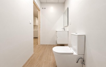 Resale - Apartment / flat - Elche - Plaza Crevillente-Juzgados