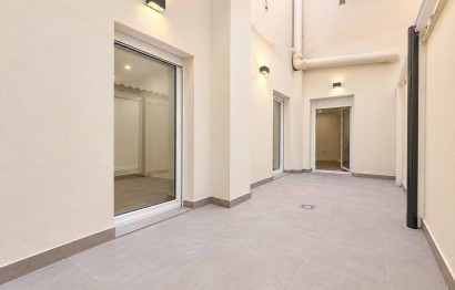 Resale - Apartment / flat - Elche - Plaza Crevillente-Juzgados