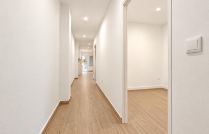 Resale - Apartment / flat - Elche - Plaza Crevillente-Juzgados