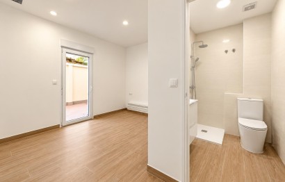 Resale - Apartment / flat - Elche - Plaza Crevillente-Juzgados