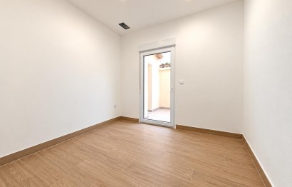 Resale - Apartment / flat - Elche - Plaza Crevillente-Juzgados