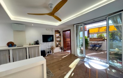 Revente - Maison de ville - San Fulgencio - El Oasis