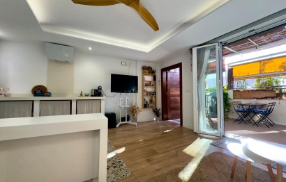Revente - Maison de ville - San Fulgencio - El Oasis